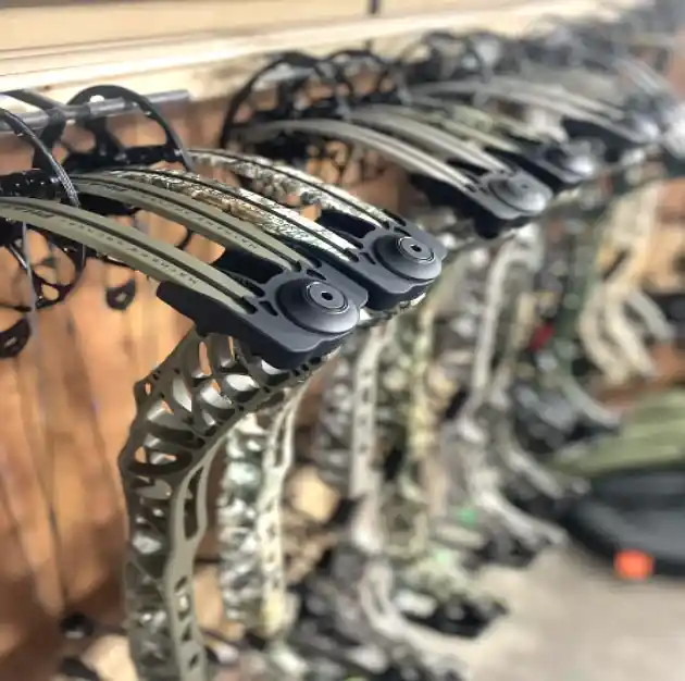 Mathews Archery