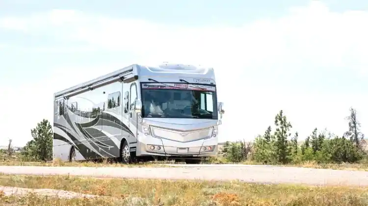 Most Reliable RVs