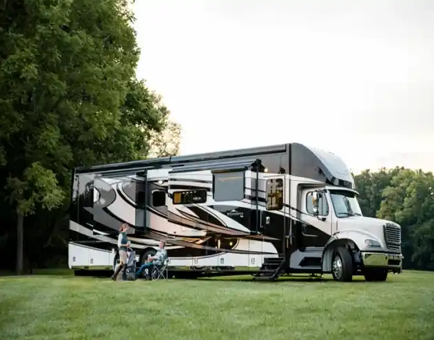 Most Reliable RVs guide