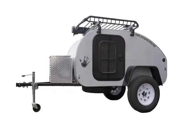 Oregon Trailer Do-Drop