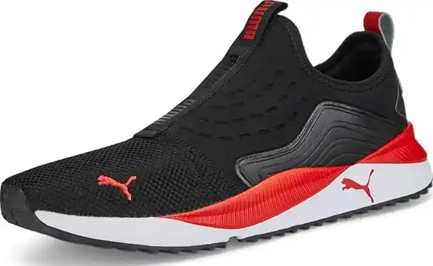 PUMA Men's Pacer Future Slip-on Sneaker