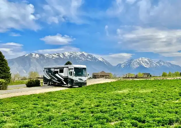Places to Live Off the Grid