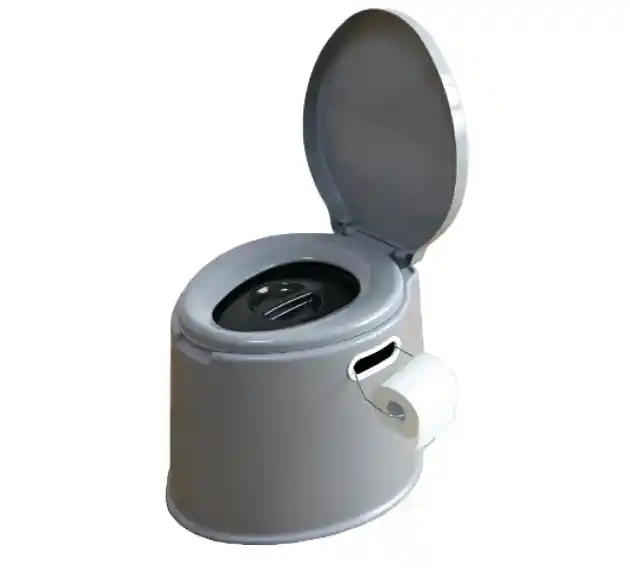 Playberg Portable Travel Toilet