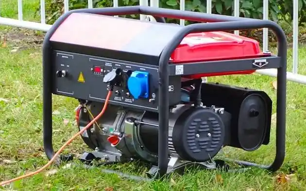 RV generator