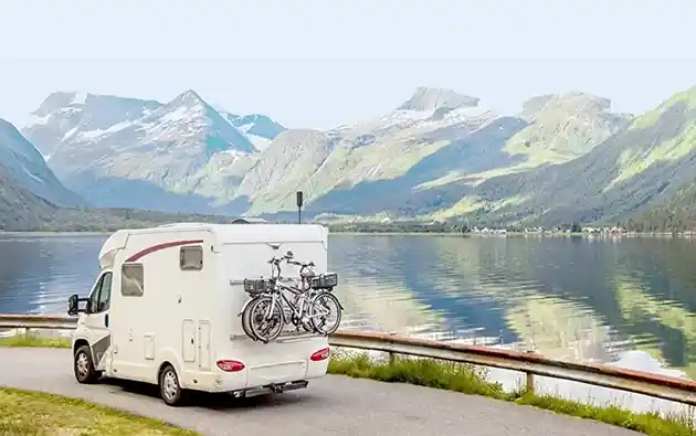 Rv Cell Phone Signal Booster