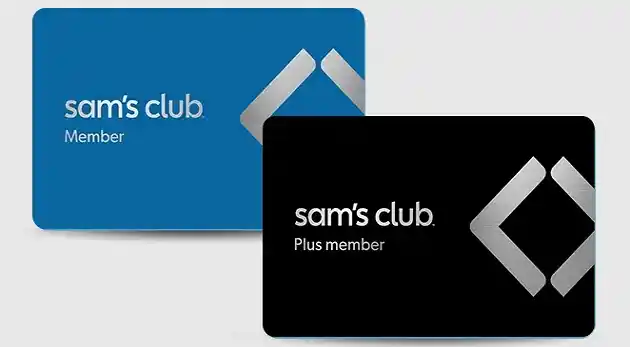 Sam's Club Membership