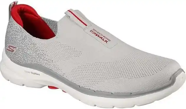 Skechers Men's Gowalk 6-Stretch Fit Slip-on