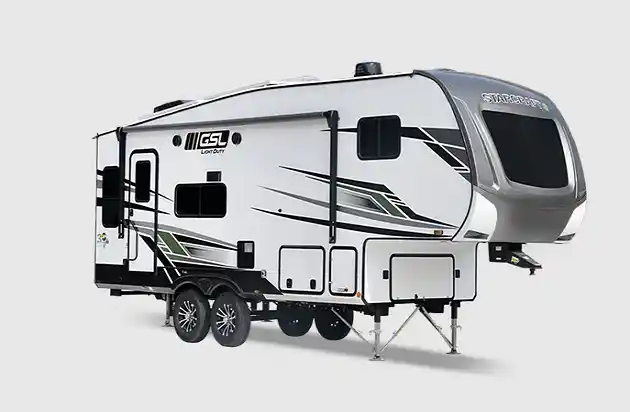 Starcraft GSL Light Duty Fifth Wheel
