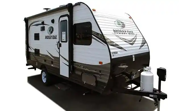 Starcraft RV Mossy Oak