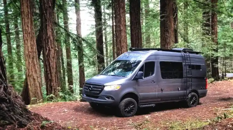 Stealth Campers, The Only Guide You'll Ever Need