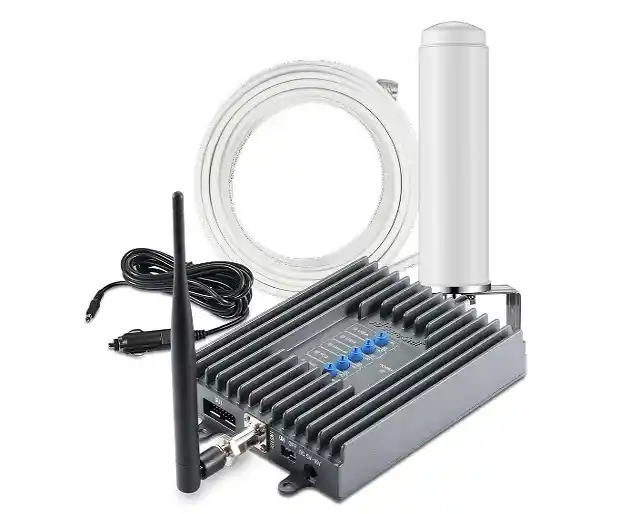 SureCall Fusion2Go 2.0