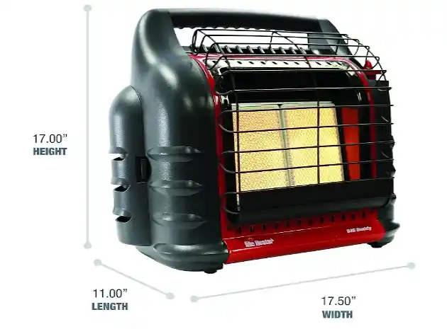 Tent Heater buying guide