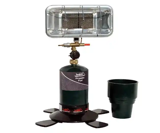 Texsport Portable Outdoor Propane Heater