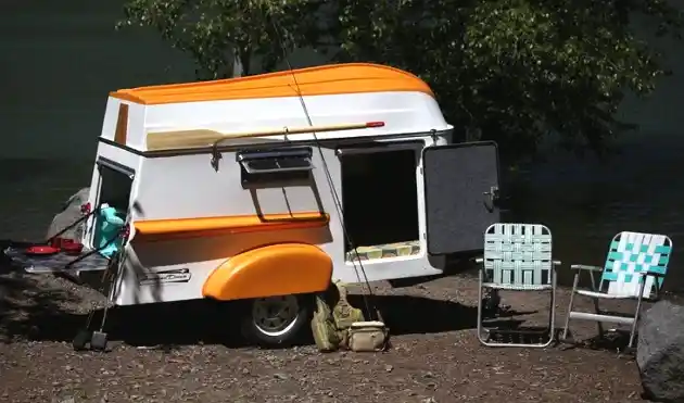 The American Dream Trailer