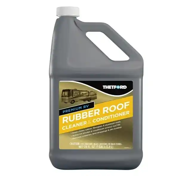 Thetford Premium RV Rubber (EPDM) Roof Cleaner Non-Toxic