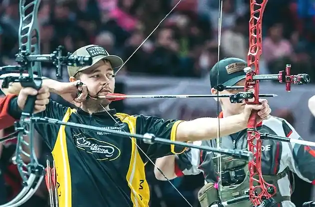 Tips to Help Get into Competitive Archery