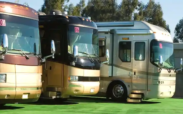 Tips to determine the Value of a Used Camper