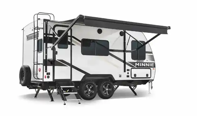Winnebago Micro Minnie