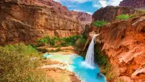 Your Grand Canyon Camping Questions