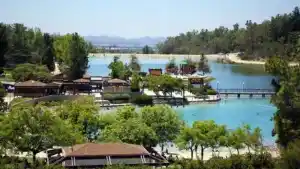 Yucaipa Campgrounds: Your Destination for Adventure!