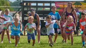 Amboy IL Campgrounds