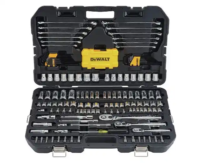 basic tools for RV