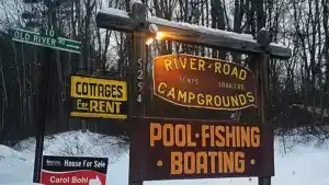 River Road Campgrounds: Epic Camping Adventure!