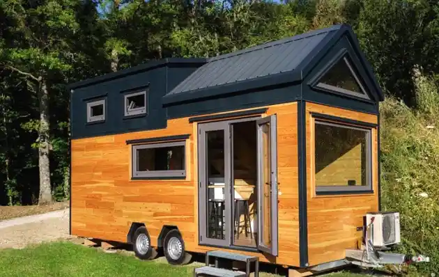 tiny house