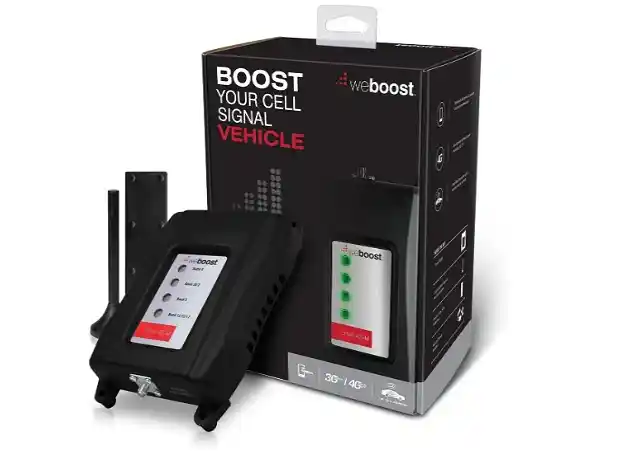 weBoost Drive 4G-M 470108