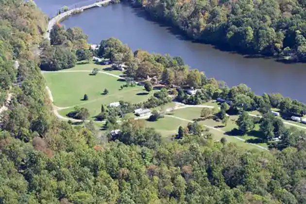 windy rv park and campgrounds newton new jersey