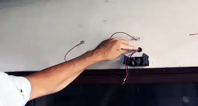 wireless rv backup camera