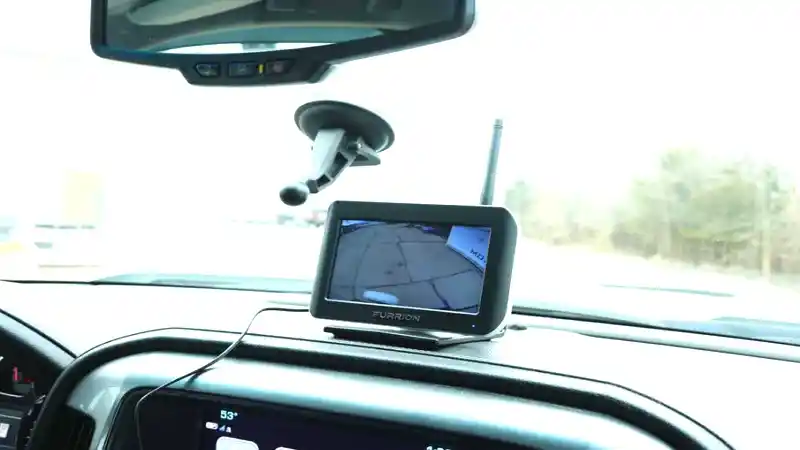 10 Best RV Backup Cameras - Buying Guide
