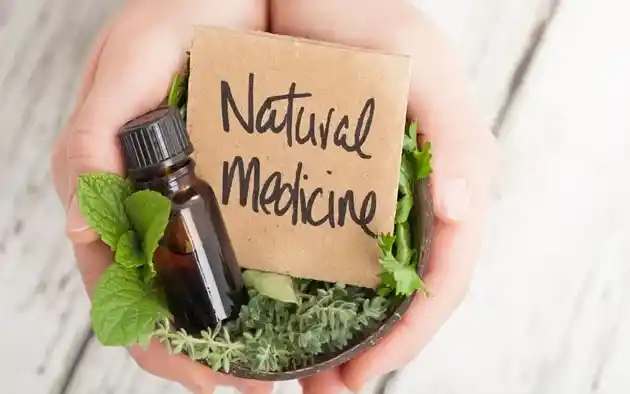 10 Essential Supplies for Making Natural Medicine - guide