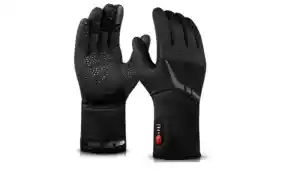 2 Matkao Must Haves-Heated Gloves and Socks