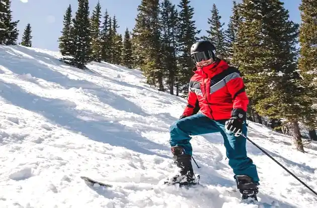 5 Best Skiing Resorts in California - guide