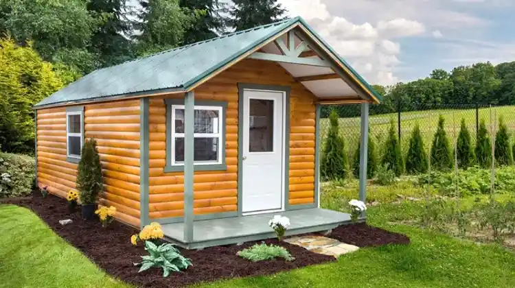 5 Ideas for Building a Cheap Hunting Cabin Under 10k