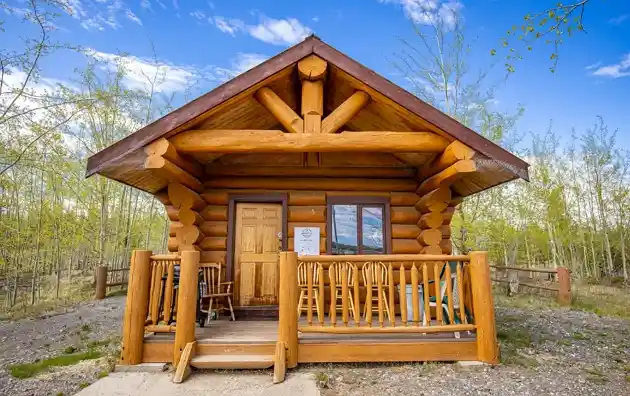 5 Ideas for Building a Cheap Hunting Cabin Under 10k - guide