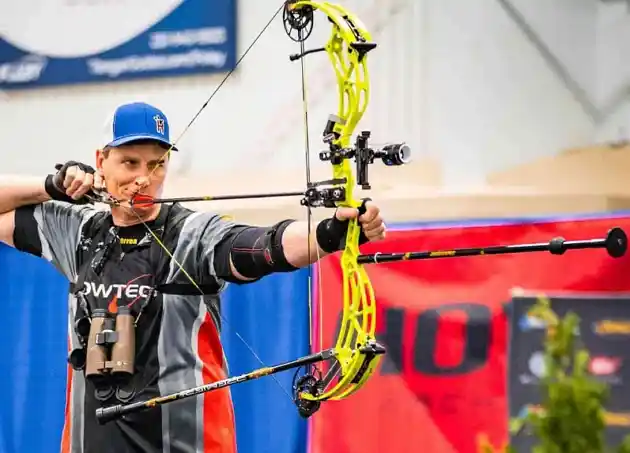 Archery Stabilizers