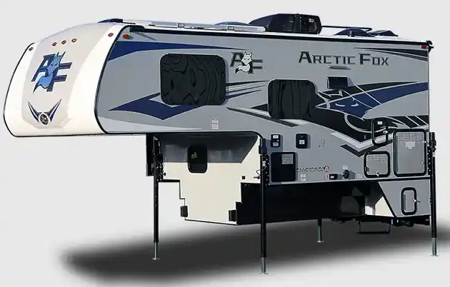 Arctic Fox 811
