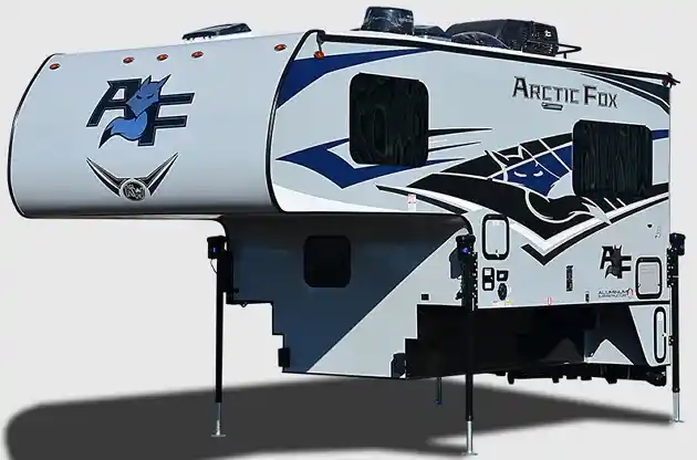 Arctic Fox 865