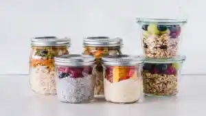 Best Long-Term Food Containers For Preppers