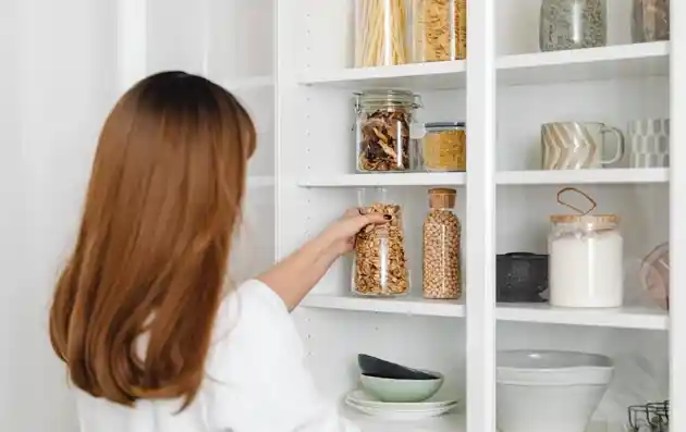 Best Long-Term Food Containers For Preppers - guide