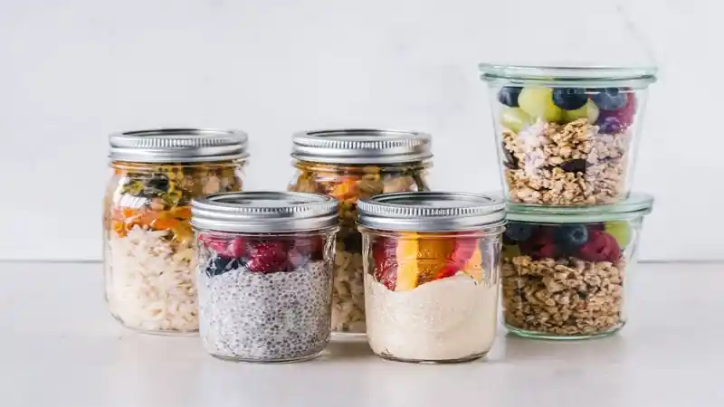 Best Long-Term Food Containers For Preppers