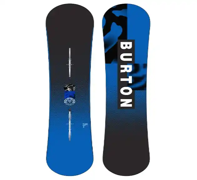 Burton