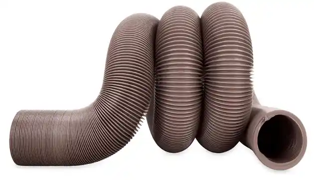 Camco 20-Foot Camper/RV Sewer Hose