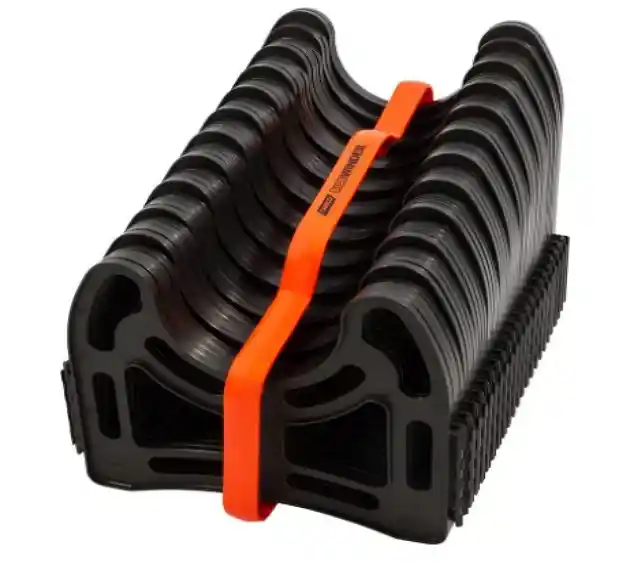 Camco Sidewinder 20-Ft Camper/RV Sewer Hose Support