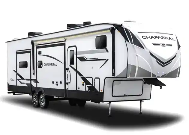 Coachmen Chaparral