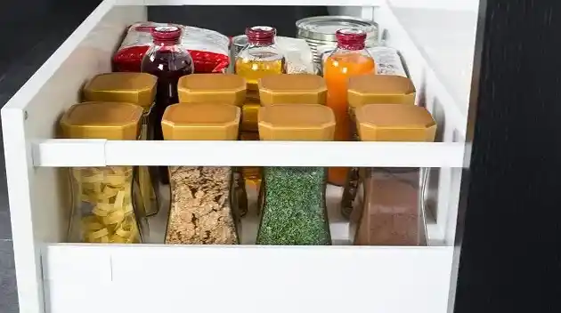 Condiments