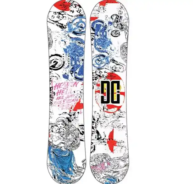 DC Shoes