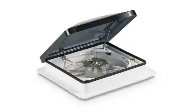 Dometic Fan-Tastic Vent RV Roof Vent